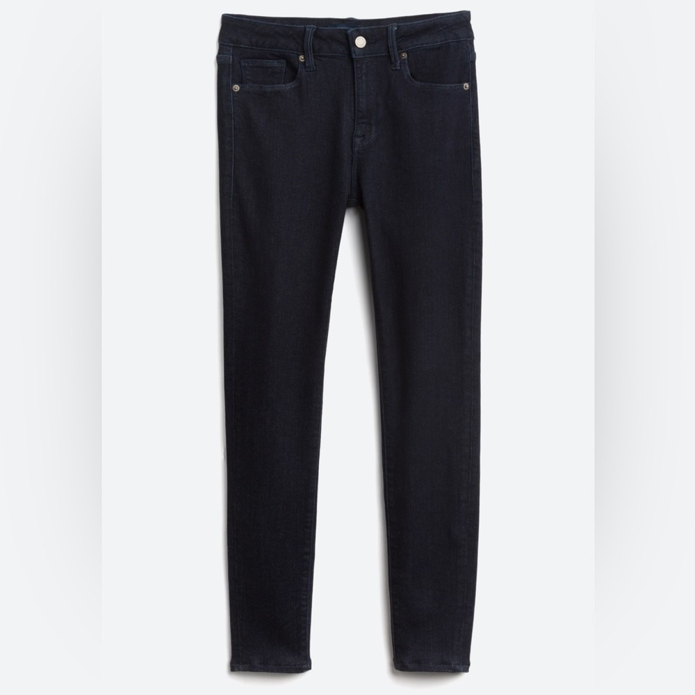 Just USA Austin High Rise Skinny Jean